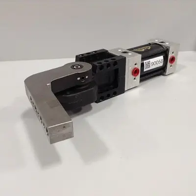 USED DESTACO 991MAR-032M-90A-78-33-DS