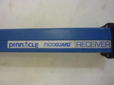 USED PINNACLE SYSTEMS INC MG-36-AB-AUL