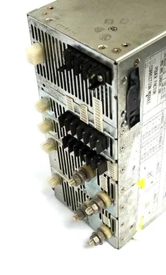 POWER-ONE SPF6C2C2R6V6 DC CURRENT FACTOR CORRECTION MODULE