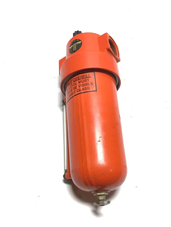 Used DALE _UNKNOWN_ Oil Filter Pennsylvania US | Moses B Glick #1008025