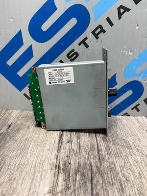 SANKI CO. MFC-N3 Electrical/PLC/Automation | ESS Industrial Equipment Sales (5)