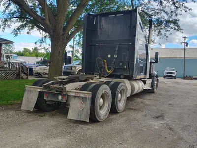 Used 2021 INTERNATIONAL LONESTAR Conventional trucks Ohio US | Proxy Equipment #1426024