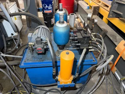 Used 2020 DMTC CGK5112JD Vertical Boring Mills (incld VTL) California US | MachineStation #1540670