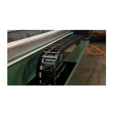 TIN KNOCKER THE WIZARD Plasma Cutters | Sierra Victor Industries (15)