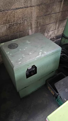 USED JAKOBSEN SJ1432