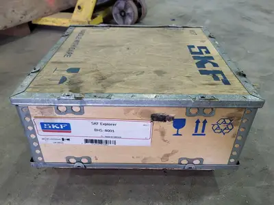 NEW SKF BHS-8001