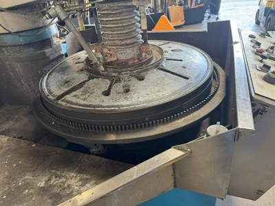 Allied High Tech 345435 Polishing & Buffing Machines | Amiron Machinery (6)