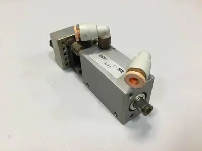USED COMPACT AIR PRODUCTS GCD212X14-MC