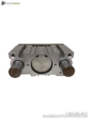 Used SMC MGPM50N-25 Parts (Hydraulics and Pneumatics) Kentucky US | Industrial Parts R Us Inc. #1364688