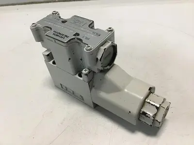USED REXROTH 4WE6D60M0/AG24NPS9520