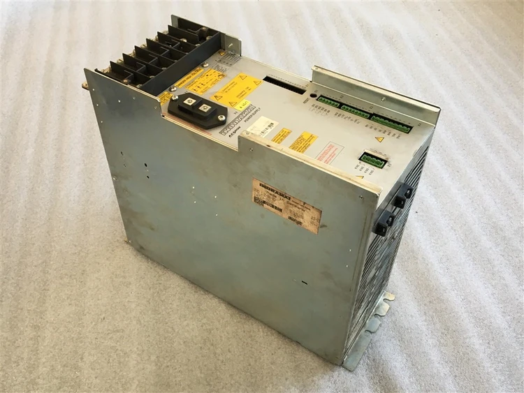 Used UNKNOW TVD 1.2-08-03-POWER SUPPLY Pipe, Tube & Bar Benders Parts | Apt International N.V #373476