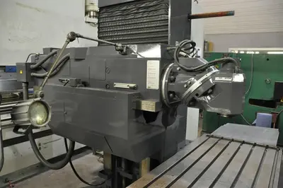 USED CORREA CF20-20 X: 2000 - Y: 800 - Z: 800MM