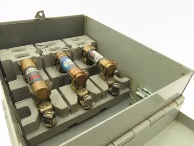 Used CONTINENTAL _UNKNOWN_ Relays & Switches Indiana US | Arrow Industrial #1440415