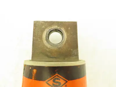 Shawmut A4BY800 Amptrap 800A 480V Fuse
