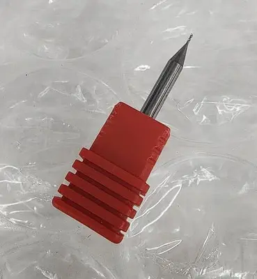 KYOCERA 105-0200 #76 DRILL BIT .310 IN.