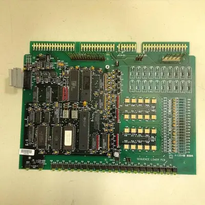 USED BARBER COLMAN A-13546-002