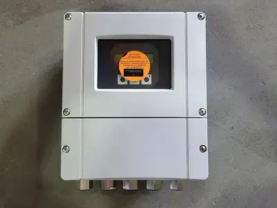 NEW ENDRESS+HAUSER 50W2H-UL0A1RC2BAAA
