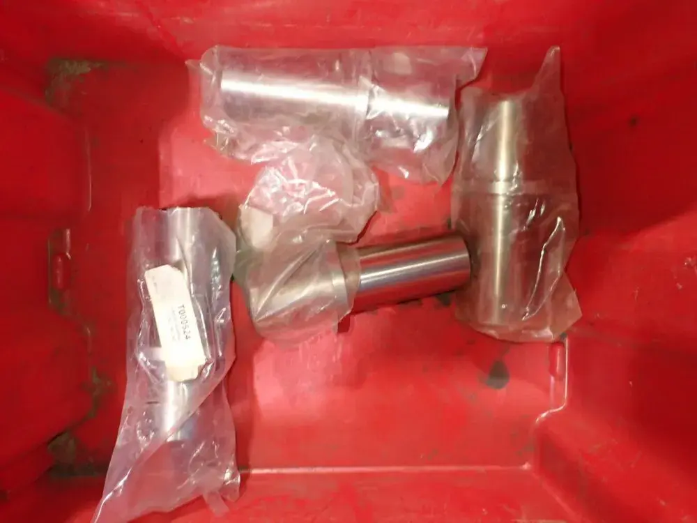 Linear Bearings