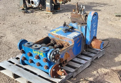 USED NATIONAL J-60L