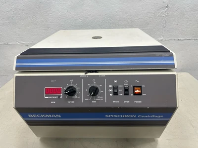 Beckman Coulter _UNKNOWN_ Centrifuges | Fram Fram LLC (1)
