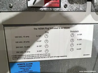 Used THERMO SCIENTIFIC REL3004A21 Miscellaneous Laboratory Equipment Illinois US | Aaron Equipment #85212