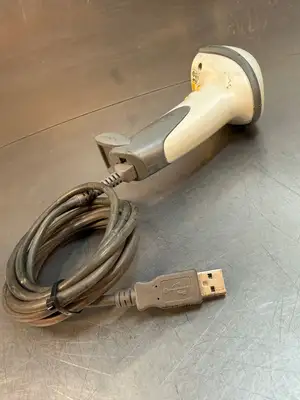 Symbol Motorola DS6707 USB 1D 2D Barcode / DS6707-SR20401ZZR (9.3.4)