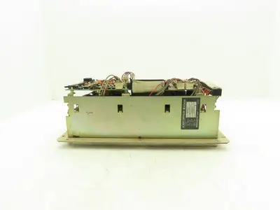 Hitachi HDV472 Servo Controller Power Supply Unit 270VDC Input 200/220VAC Output