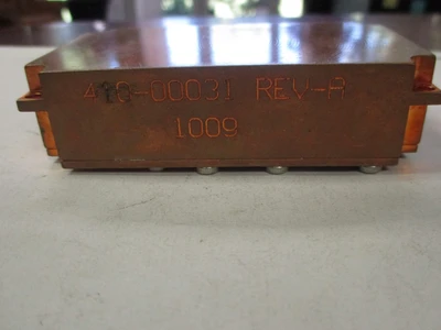 USED Remec 010-11105-0001
