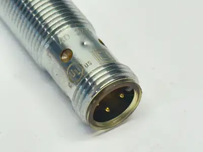 IFS205, IFB3007-BPKG/US-104 | IFM IFS205 Inductive Sensor IFB3007-BPKG/US-104 - New Other
