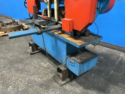Used DOALL C916A Horizontal Band Saws Ohio US | HGR 24 #1322771
