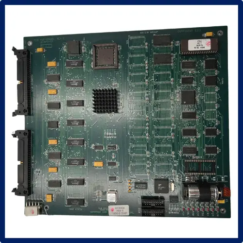 Used MITSUBISHI 34-3090A 32-3090A Printed Circuit Boards (PCB) Texas US | CNC TOOLS LLC #891555