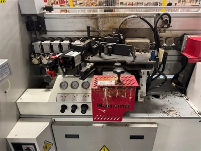 USED 2019 NANXING/CASTALY NB6J