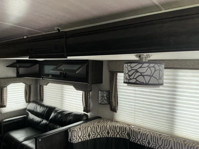 Used 2019 HEARTLAND NORTH TRAIL CALIBER 31BHDD Campers, Caravans, Motorhomes Michigan US | Miedema Asset Management Group #1474478