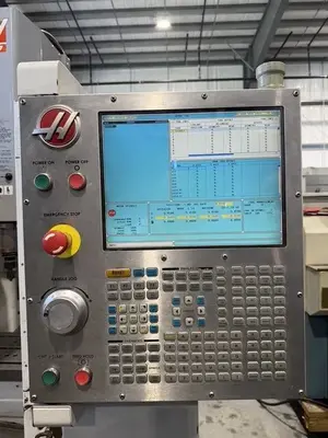 Used 2010 HAAS SUPER MINI MILL Vertical Machining Centers Ohio US | Toolquip, Inc. #1293853