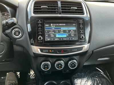 Used 2016 MITSUBISHI OUTLANDER SUVs Michigan US | Miedema Asset Management Group #1762661