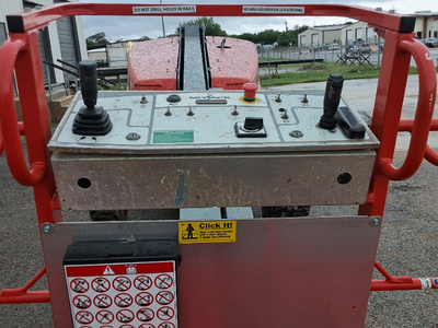 USED 2016 Skyjack SJ40T