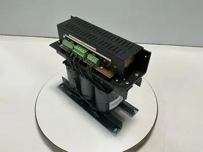 USED EMB WITTLICH PU90 + GL90