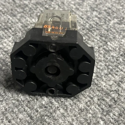 Used Potter & Brumfield KRPA-11DY Relays & Switches California US | Davliegogo LLC #1705580