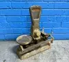 Used THE EXACT WEIGHT SCALE SCALE CO. 42 Material Handling (misc) Ohio US | HGR 24 #1293811
