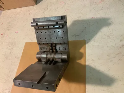 Used MITUTOYO 101-113 Micrometers Michigan US | Stephens Tool & Eng #1561431