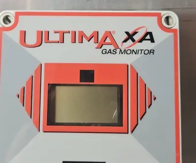 Used MSA _UNKNOWN_ Gas Monitors South Carolina US | Palmetto Automation #1319827