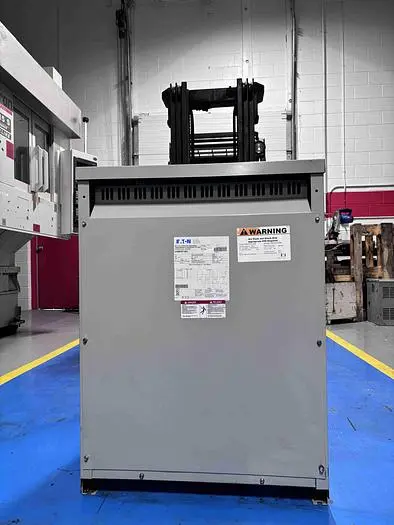 Used JVC ELECTRIC INC. _UNKNOWN_ Transformers Ontario CA | Gizmo Machine Tools #425050