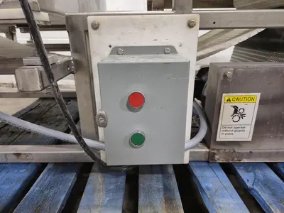 Used FORTRESS TECHNOLOGY INC. STEALTH Metal Detectors British Columbia CA | Steep Hill Equipment Solutions #1513490