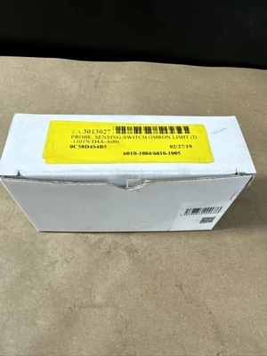 NEW Omron D4A-1101N