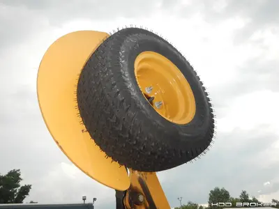 Used 2023 VERMEER 2023 VERMEER XTS1250I2 Trenchers Florida US | HDD Broker #1346489