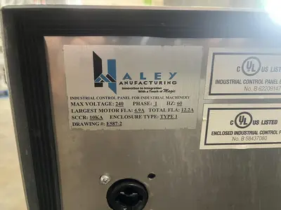 Apple Bagger Box Filler