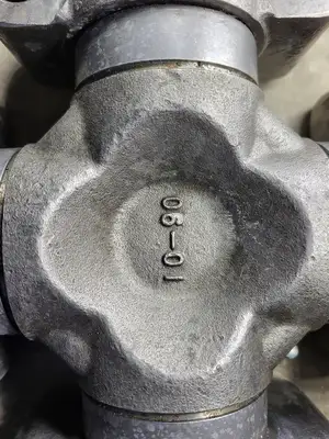 U-Joint Bearing Spider