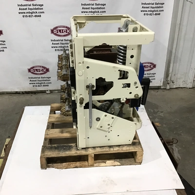 USED GENERAL ELECTRIC AK3A-50