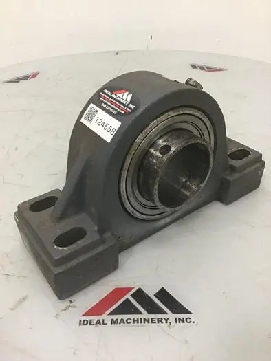 Used REXNORD PEB22455FH3 Bearings Michigan US | Ideal Machinery #690177