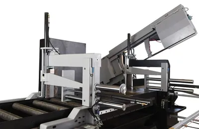 NEW HYD-MECH M-20A-120
